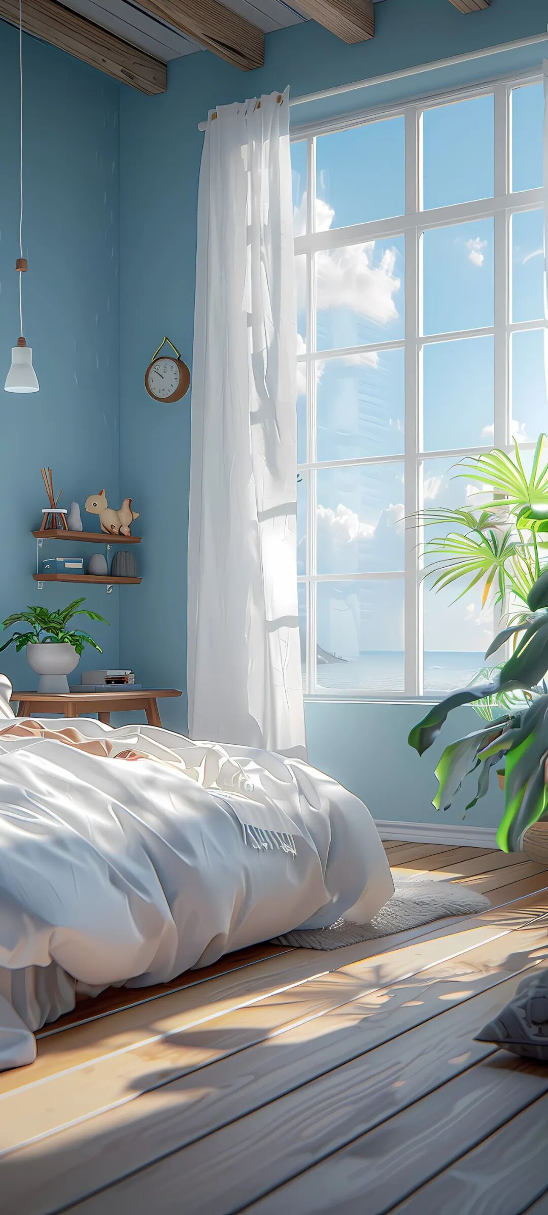 手机壁纸|治愈系温暖高清壁纸图片,免费下载保存!