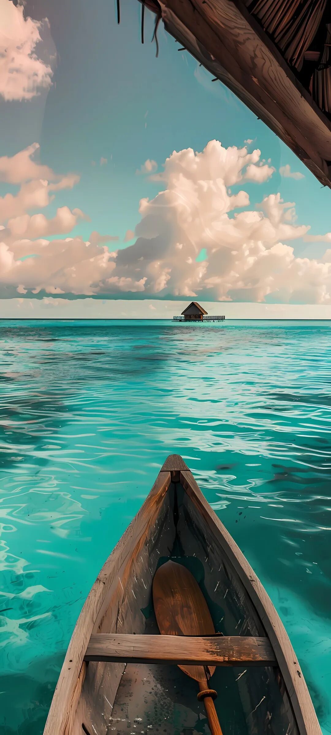 手机内置壁纸无水印版可直接下载保存