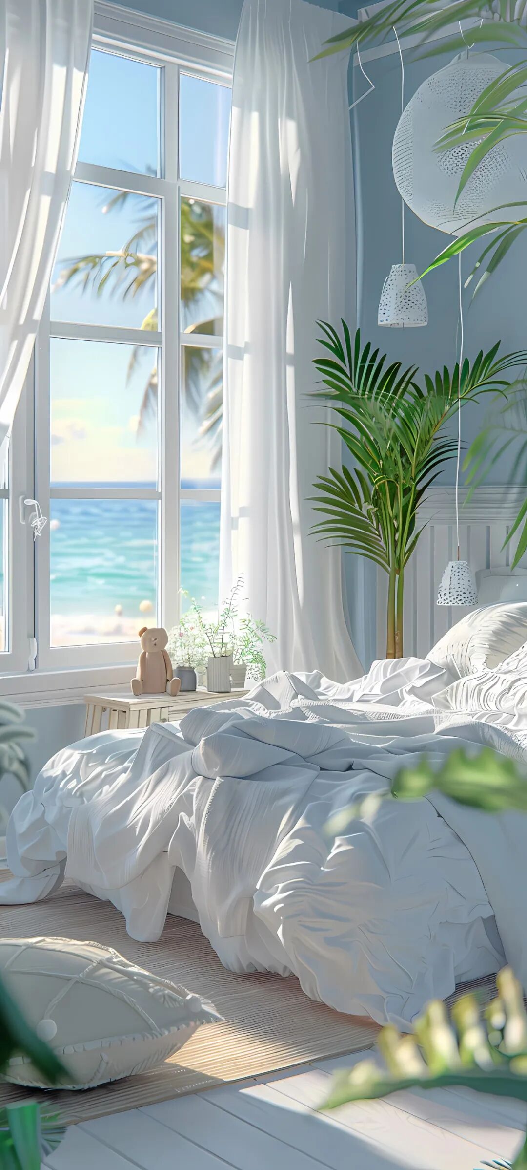 手机壁纸|治愈系温暖高清壁纸图片,免费下载保存!