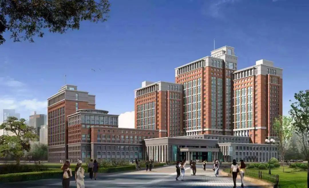 院校专题|中南大学湘雅医学院