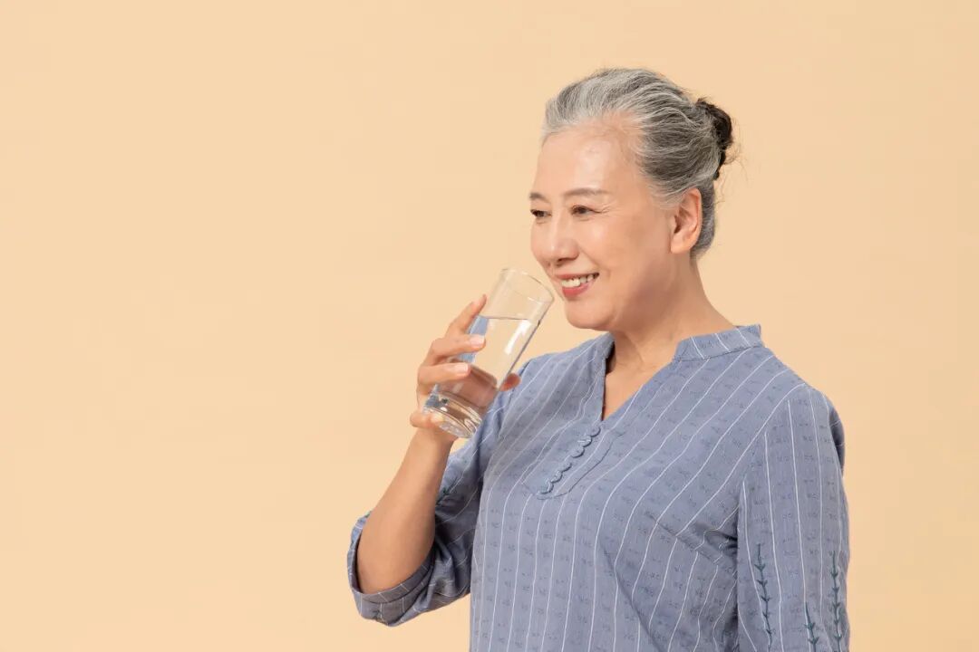 口水带痰是怎么回事