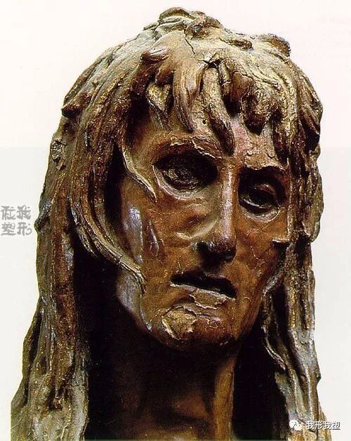 意大利文艺复兴雕塑家-多纳泰罗