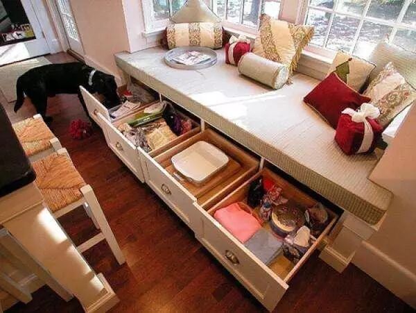 为什么要装榻榻米？