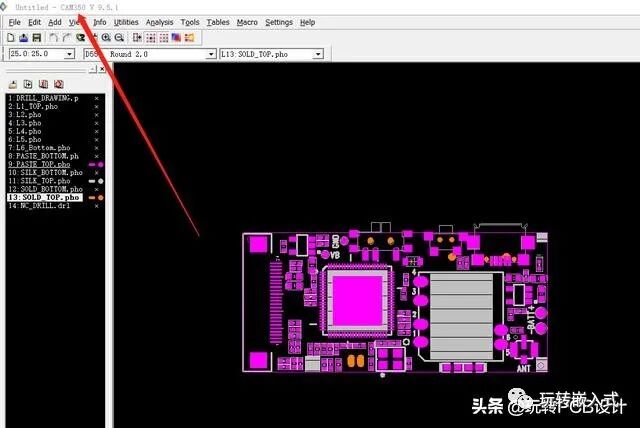 干货｜详述PCB设计基本流程，你都做对了吗？的图14