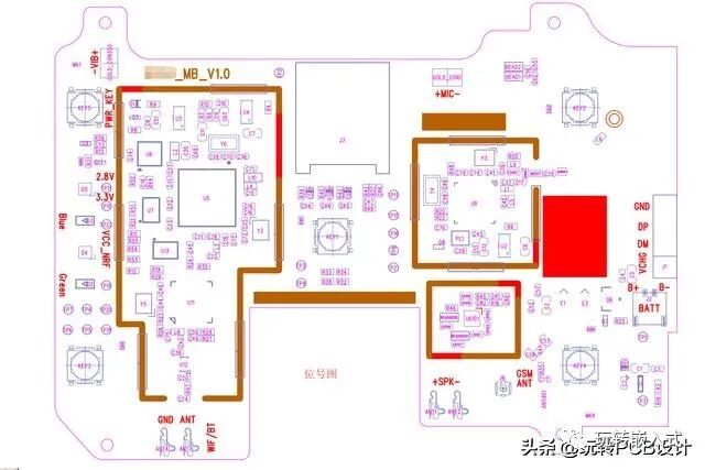 干货｜详述PCB设计基本流程，你都做对了吗？的图16