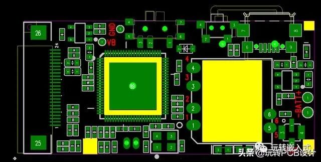 干货｜详述PCB设计基本流程，你都做对了吗？的图5