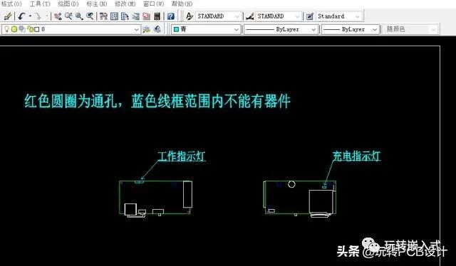 干货｜详述PCB设计基本流程，你都做对了吗？的图2