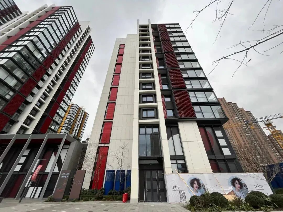 中兴路一号售楼处电话-67静安中兴路壹号周边交通配套测评-中兴路壹