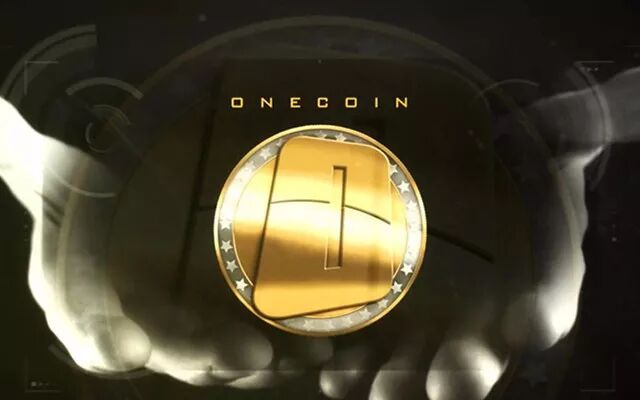 【重磅】传销项目维卡币(onecoin)索菲亚办事处遭突袭