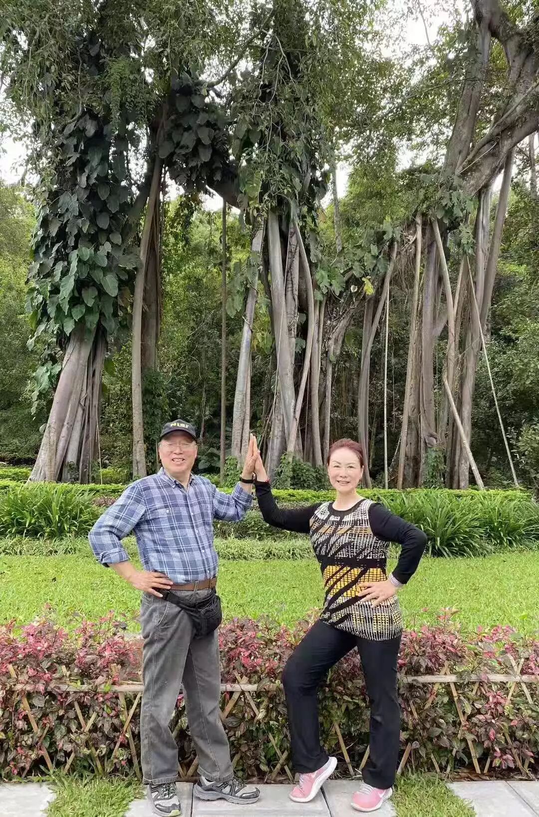 【率喲】风花雪月，彩云之南！云南纪游（上）美國貝佳天然藥業