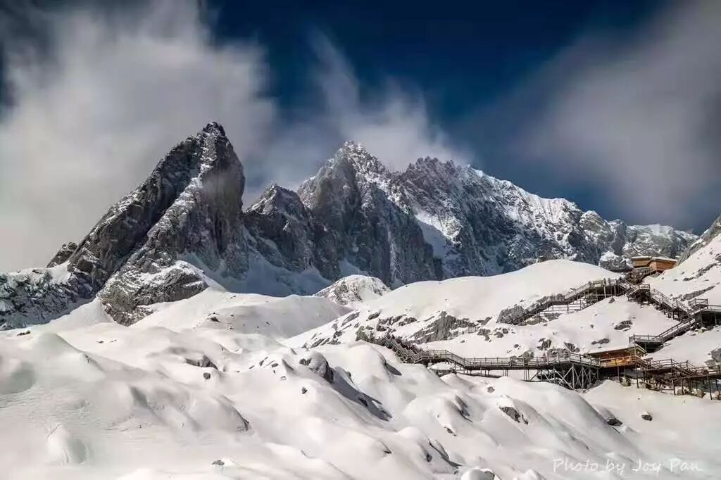 【率喲】风花雪月，彩云之南！云南纪游（上）美國貝佳天然藥業