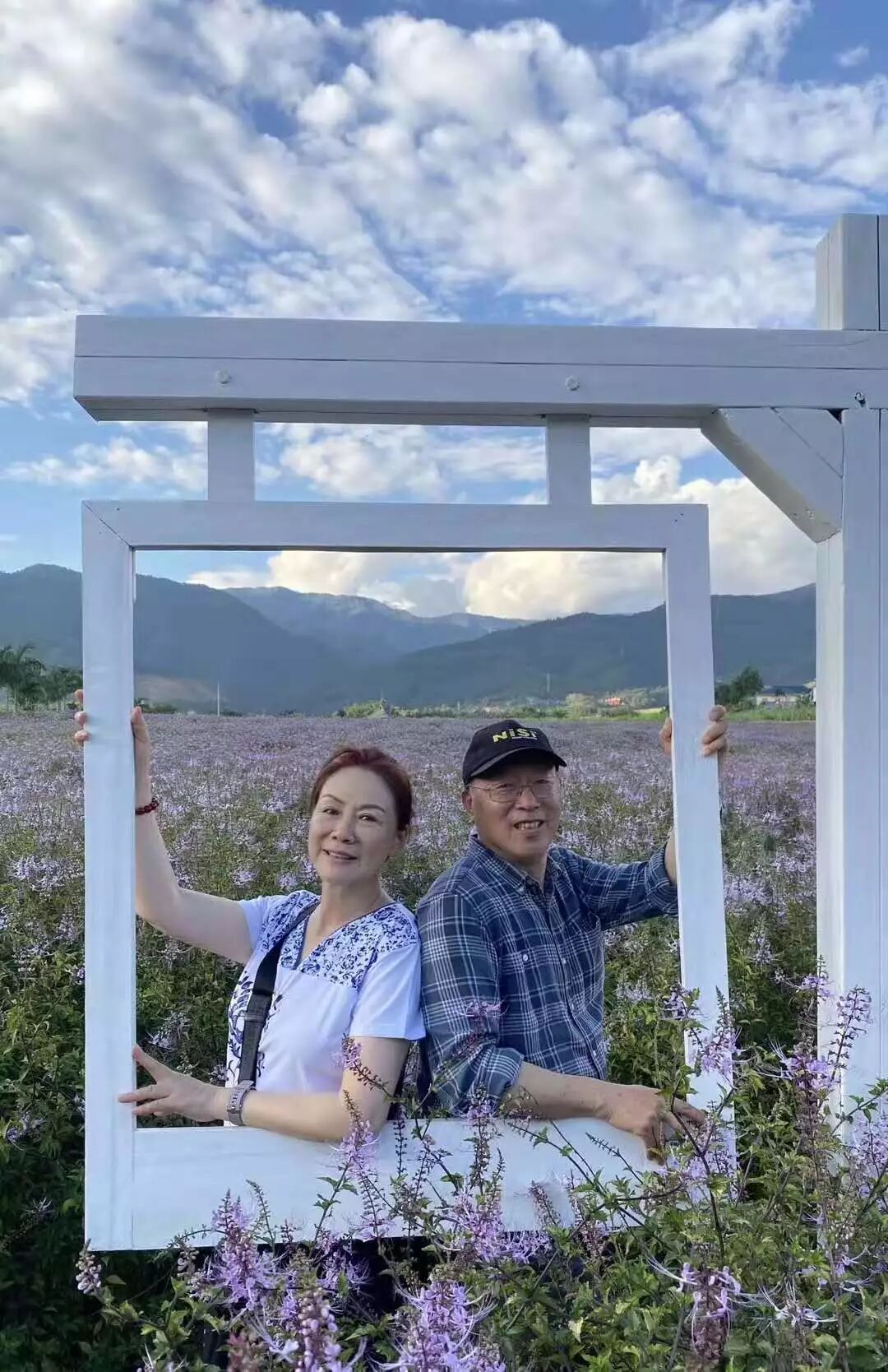 【率喲】风花雪月，彩云之南！云南纪游（上）美國貝佳天然藥業