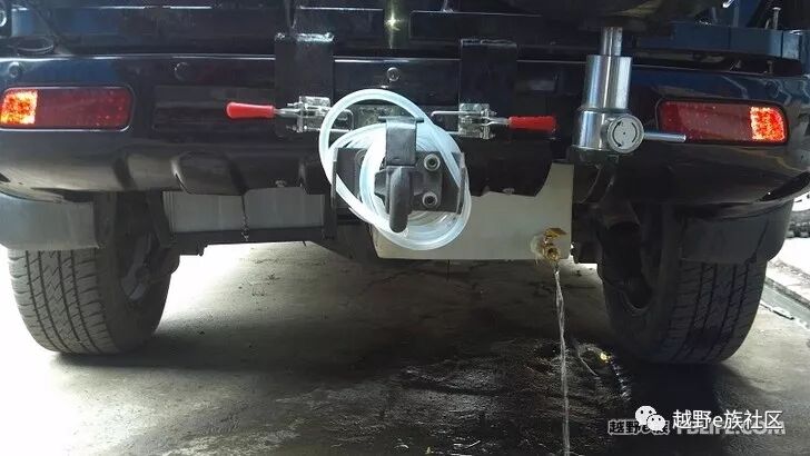 社群 我的哈弗 我做主 Diy 哈弗h3床車和自駕遊記 下集 越野e族 微文庫