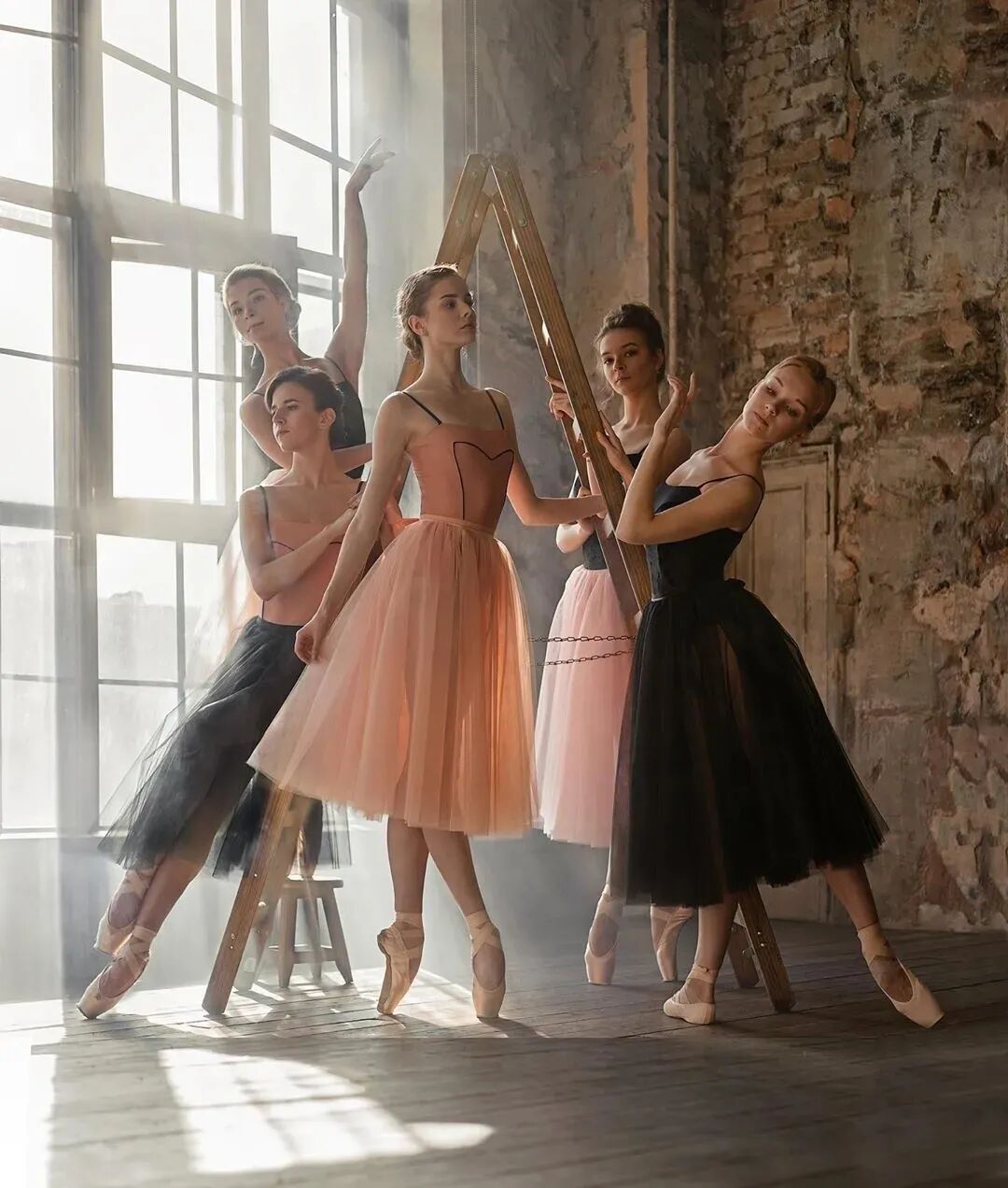 网课的好处 周志芳：舞蹈课站在C位的好处和坏处