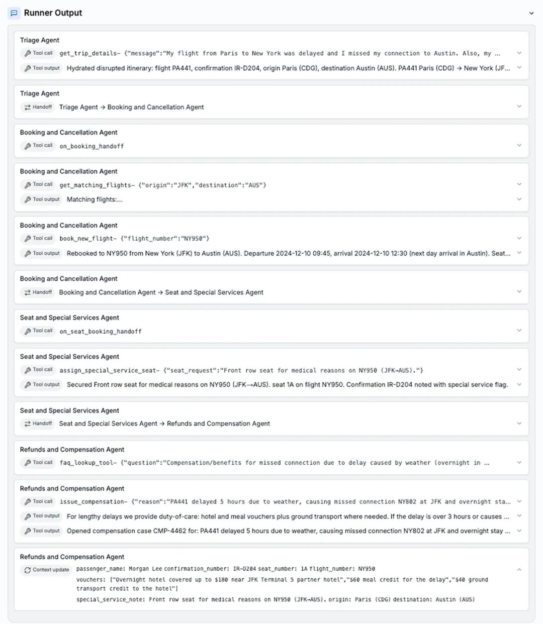 GPT-5.2 工具调用