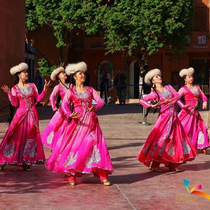 2022年“中国旅游日”，喀什主题活动来了！太精彩了