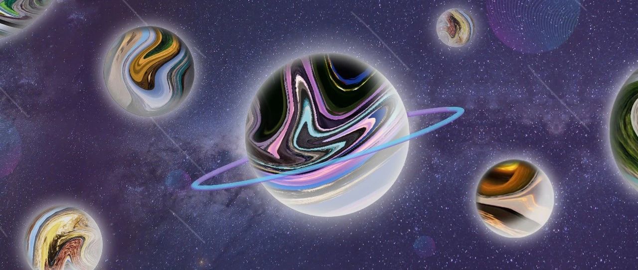 被问了N遍的珞珈星球，这不来了？