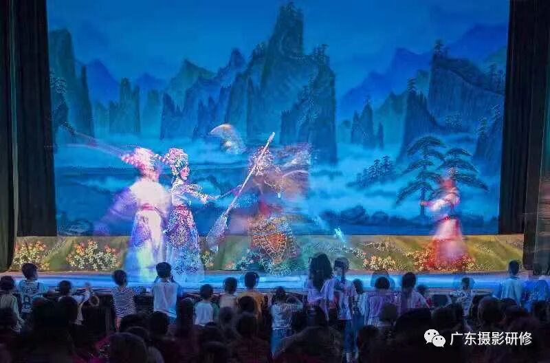 第四届（2021）“曼比利”杯全国风光（慢速）万元摄影大赛来稿选登（5）