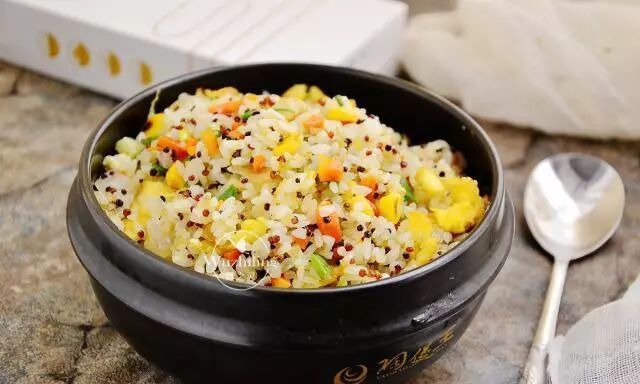 玉米和它，用它当主食，肚子平了