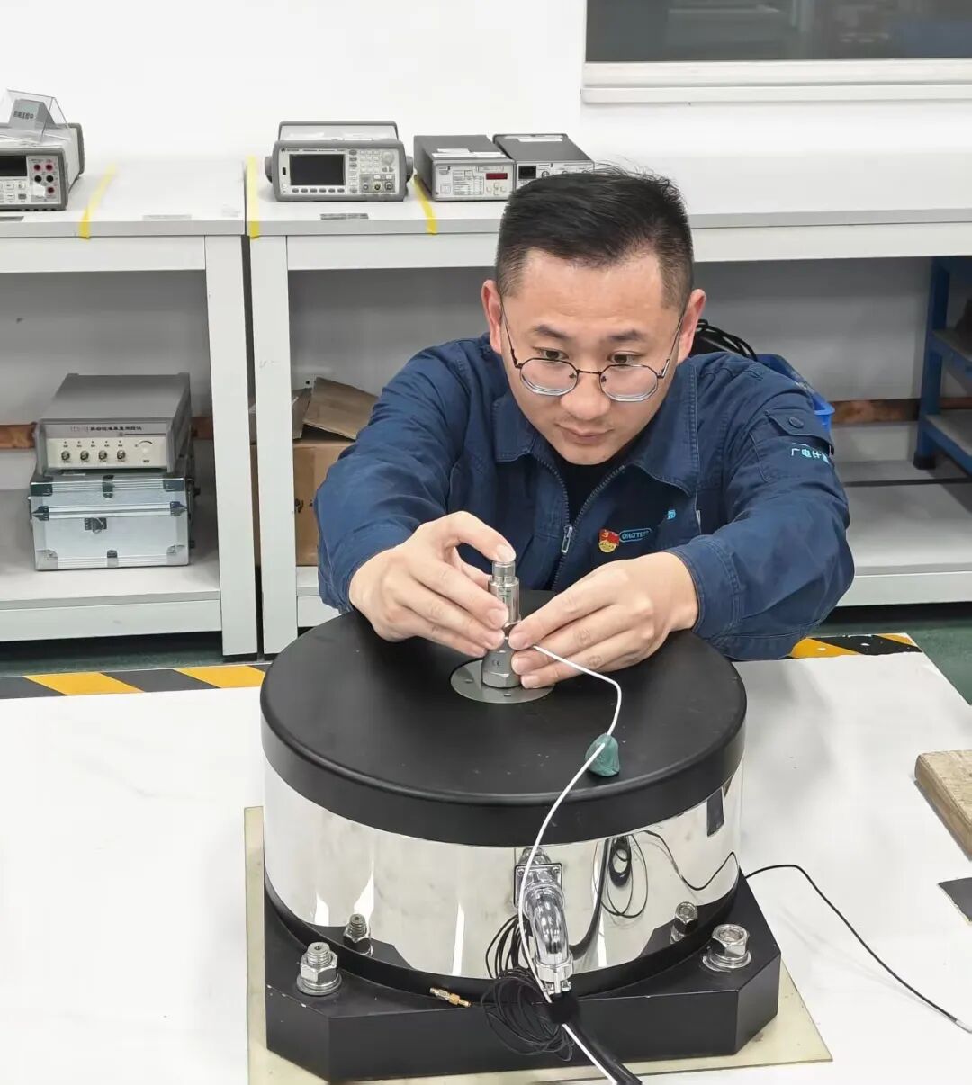 马不停蹄开新局！广电计量人春节奋战&ldquo;开门红&rdquo;