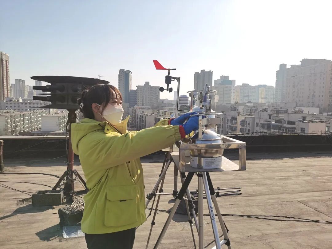 马不停蹄开新局！广电计量人春节奋战&ldquo;开门红&rdquo;