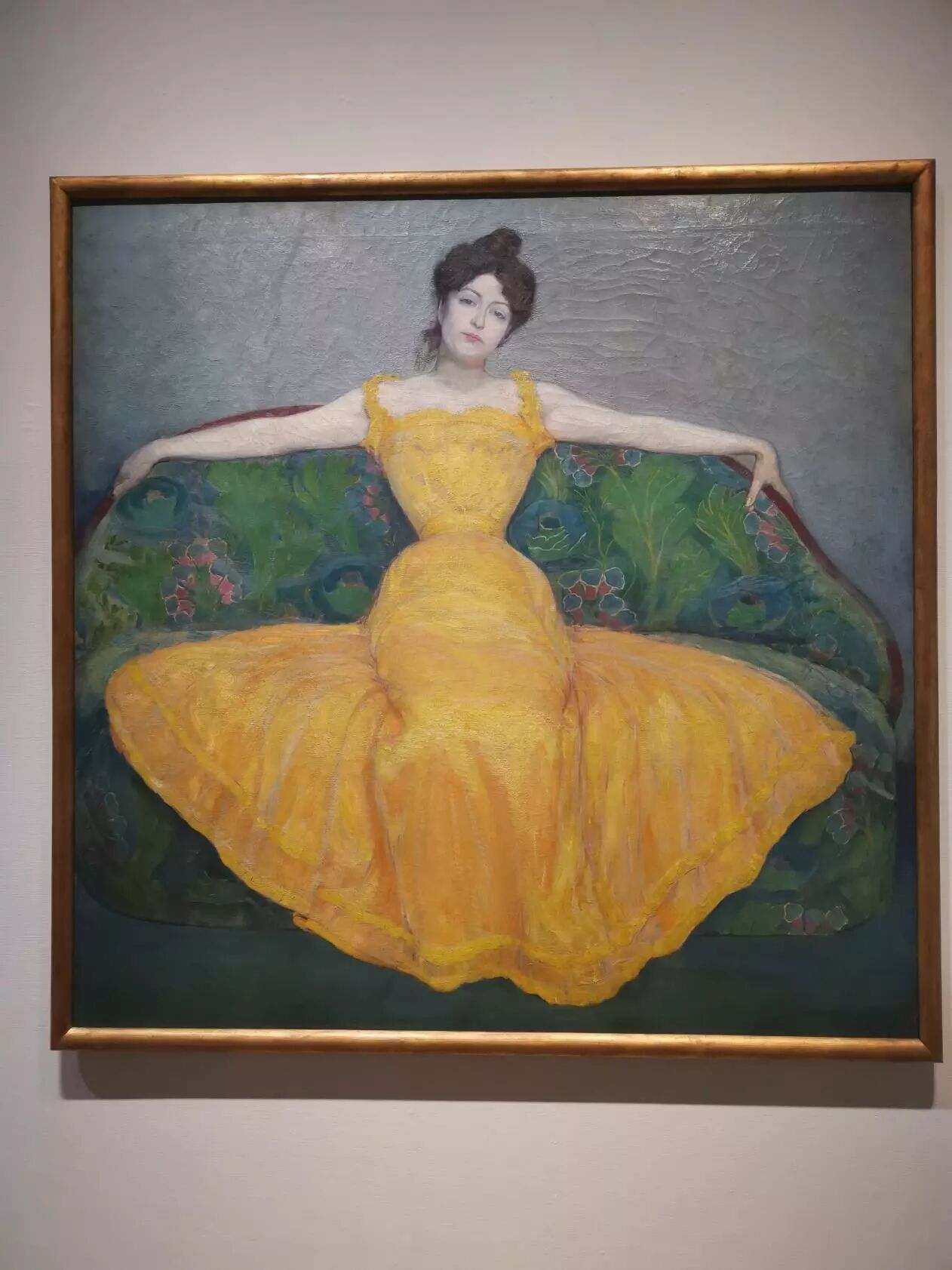 东京 维也纳现代之路 大展 一战前最后的艺术黄金时代