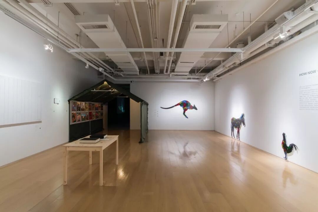 专访昊美术馆创始人郑好我要把美术馆做成三明治