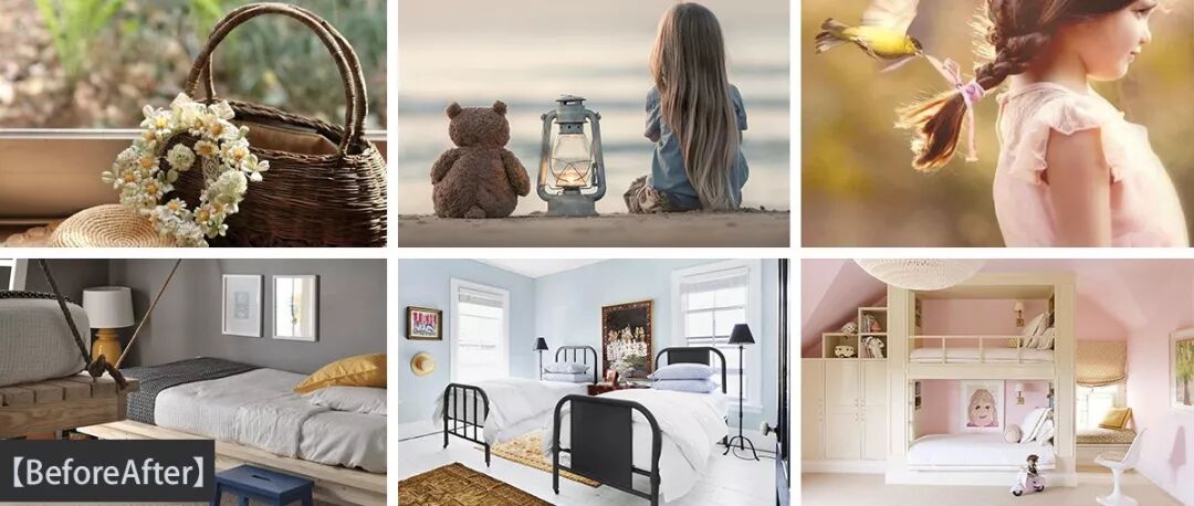 儿童房流行趋势预测，年轻父母必看