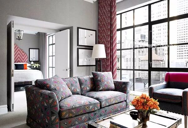 粉色配色_嫩粉色和骚粉色_皮粉色 藕粉色