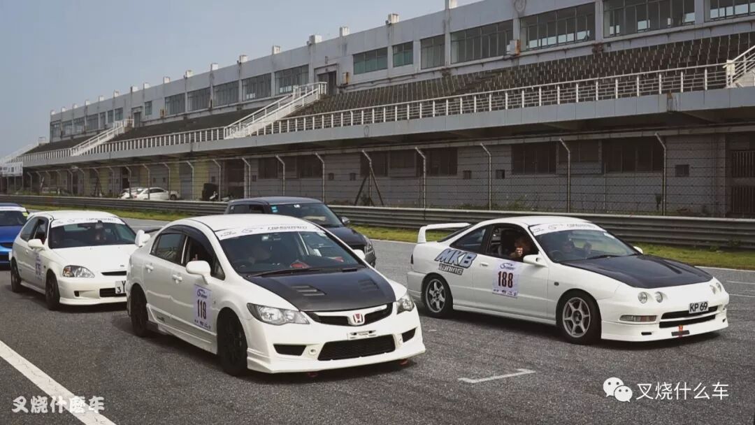 热血红顶 一 出厂即赛车的红头k 你真的懂她吗 叉烧什么车 微信公众号文章阅读 Wemp