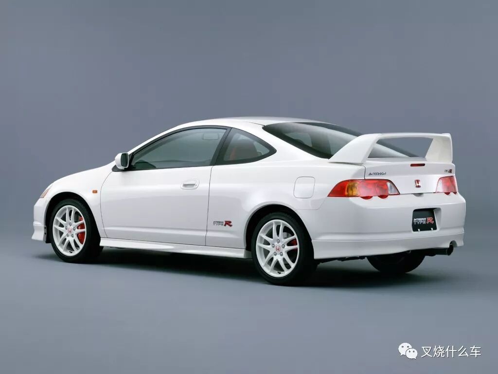 热血红顶 一 出厂即赛车的红头k 你真的懂她吗 叉烧什么车 微信公众号文章阅读 Wemp