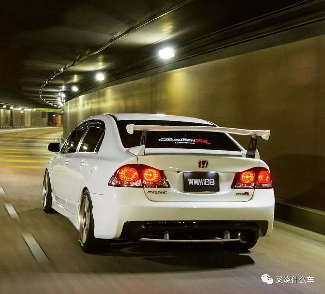 热血红顶 一 出厂即赛车的红头k 你真的懂她吗 叉烧什么车 微信公众号文章阅读 Wemp