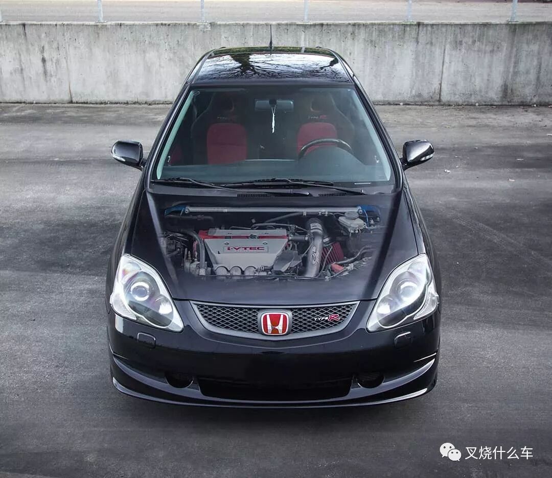 热血红顶 一 出厂即赛车的红头k 你真的懂她吗 叉烧什么车 微信公众号文章阅读 Wemp