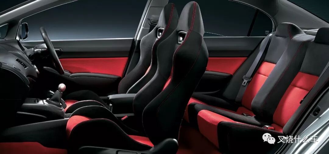 热血红顶 一 出厂即赛车的红头k 你真的懂她吗 叉烧什么车 微信公众号文章阅读 Wemp