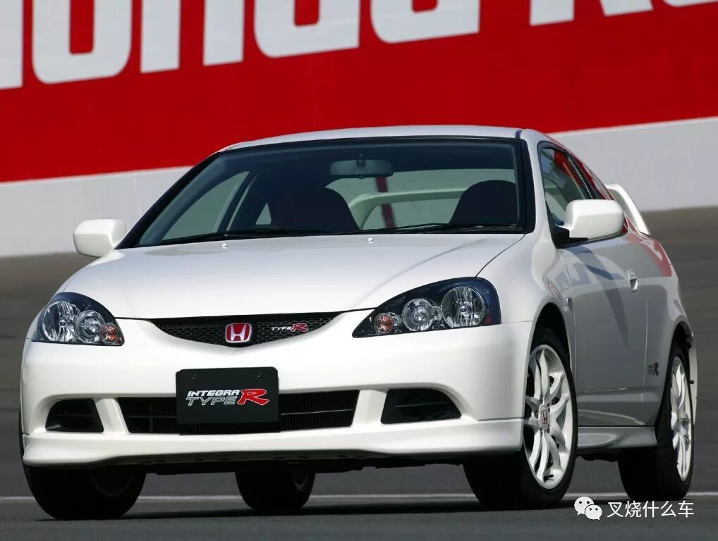 热血红顶 一 出厂即赛车的红头k 你真的懂她吗 叉烧什么车 微信公众号文章阅读 Wemp