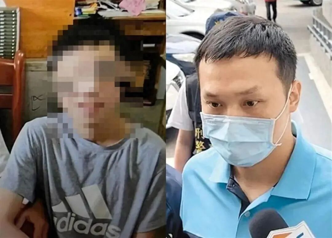 台湾18岁高中生继承5亿遗产，结婚两小时后坠楼身亡，法院裁定非他杀