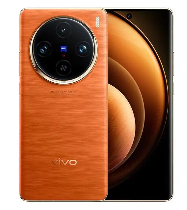 2024公认的信号最强的手机，这五款让你告别断网烦恼