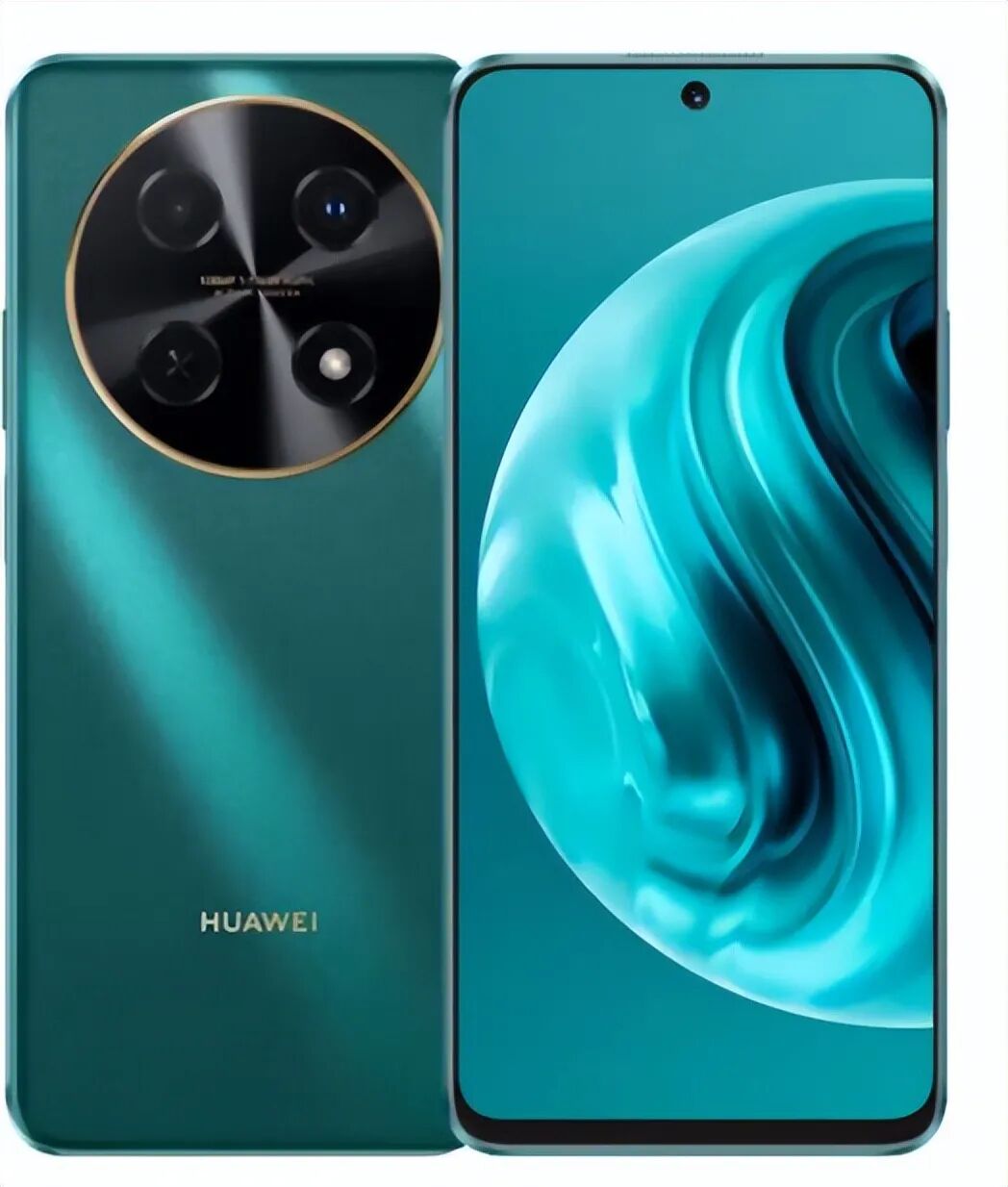 华为1000到2000元的手机推荐，颜值与品质并存，你值得拥有