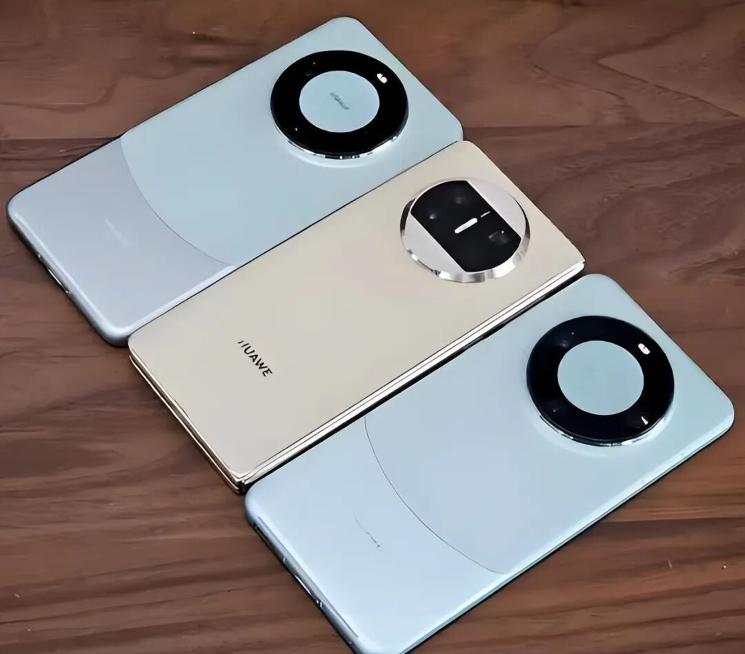 华为1000到2000元的手机推荐，颜值与品质并存，你值得拥有