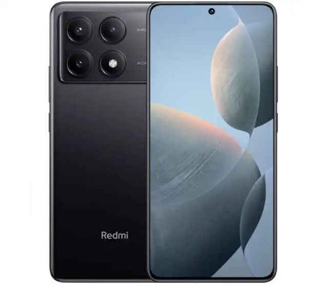 五款流畅不卡的千元机，最低仅需1209元