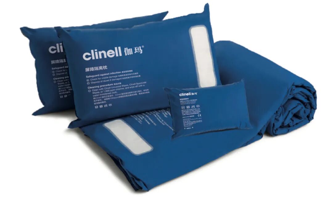 床单位消毒怎么消医院床单元如何有效进行清洁消毒？_https://www.jmylbn.com_新闻资讯_第11张