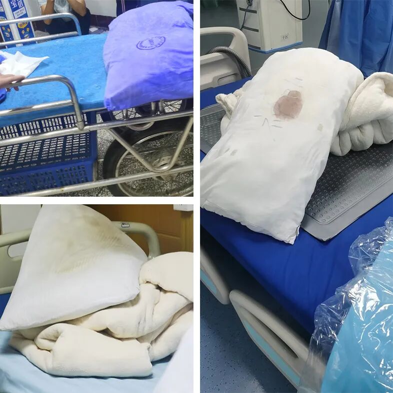 床单位消毒怎么消医院床单元如何有效进行清洁消毒？_https://www.jmylbn.com_新闻资讯_第2张