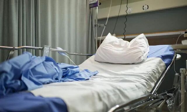 床单位消毒怎么消医院床单元如何有效进行清洁消毒？_https://www.jmylbn.com_新闻资讯_第1张