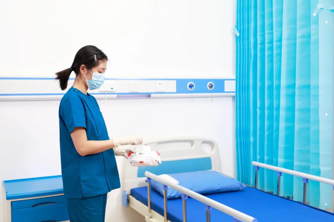 床单位消毒怎么消医院床单元如何有效进行清洁消毒？_https://www.jmylbn.com_新闻资讯_第8张