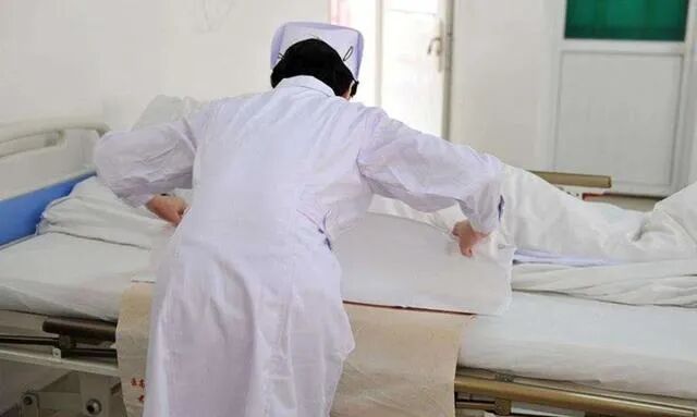 床单位消毒怎么消医院床单元如何有效进行清洁消毒？_https://www.jmylbn.com_新闻资讯_第7张