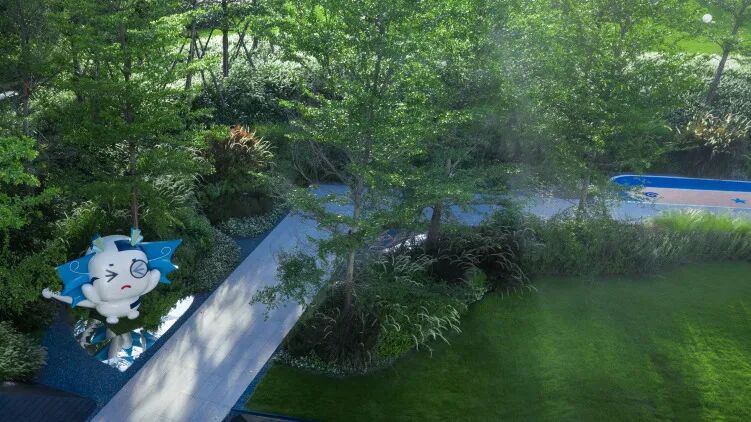 增城港龙皇朝龙湾壹号67-115㎡二-五房