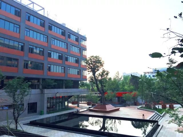 2018年4月28日 91再生将迎来又一个新的飞跃 91再生-东谷创业园 创业