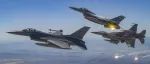 美国决定向乌克兰提供F-16，北约准备对俄罗斯开战！