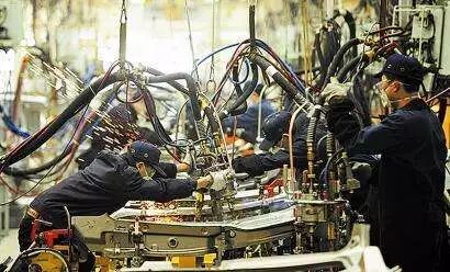 制造业，中国立国之本