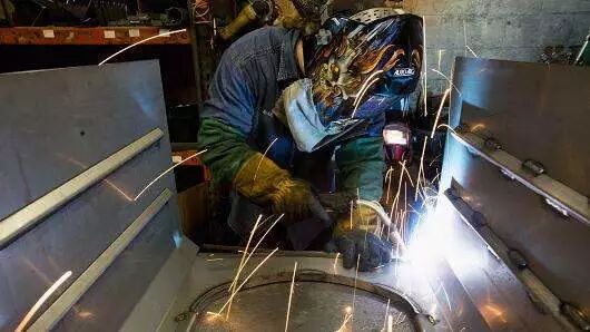 制造业，中国立国之本